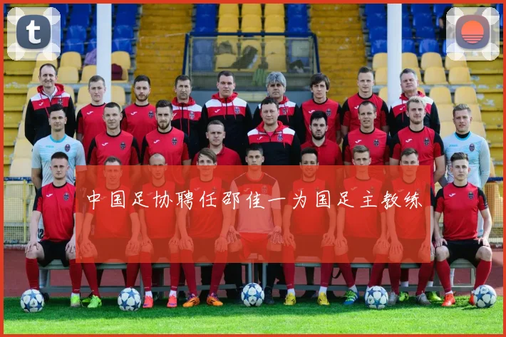 中国足协聘任邵佳一为国足主教练